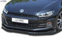 Headlight Covers for VW Scirocco 3 (2009-2014 & 2014+) - RDX - RDX - RDSB097