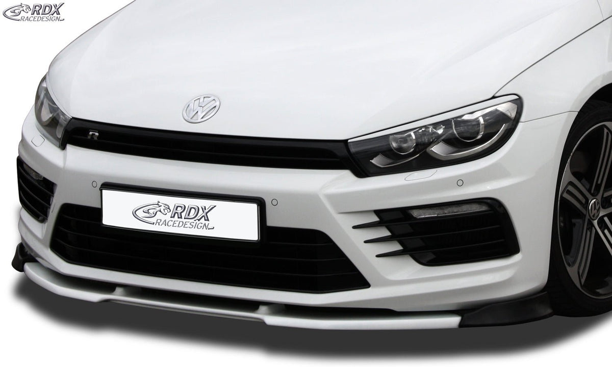 Headlight Covers for VW Scirocco 3 (2009-2014 & 2014+) - RDX - RDX - RDSB097