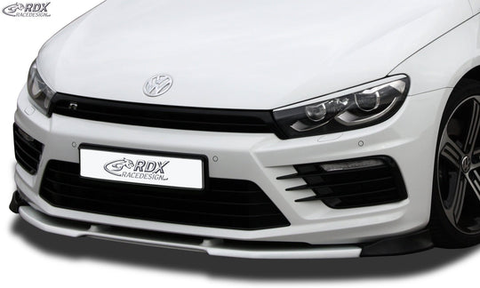 Headlight Covers for VW Scirocco 3 (2009-2014 & 2014+) - RDX - RDX - RDSB097