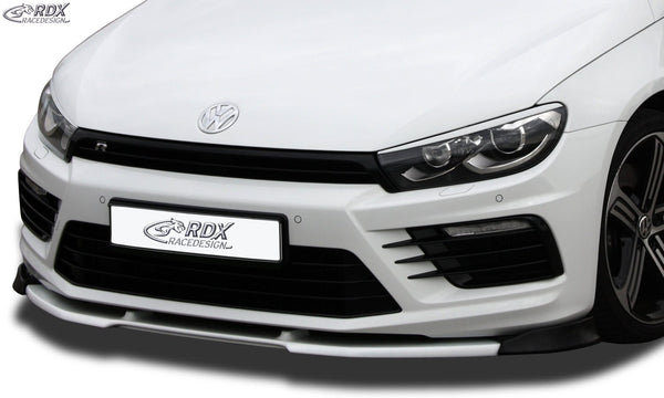 Headlight Covers for VW Scirocco 3 (2009-2014 & 2014+) - RDX