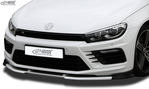 Headlight Covers for VW Scirocco 3 (2009-2014 & 2014+) - RDX - RDX - RDSB097