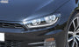 Headlight Covers for VW Scirocco 3 (2009-2014 & 2014+) - RDX - RDX - RDSB097