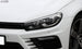Headlight Covers for VW Scirocco 3 (2009-2014 & 2014+) - RDX - RDX - RDSB097