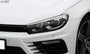 Headlight Covers for VW Scirocco 3 (2009-2014 & 2014+) - RDX - RDX - RDSB097