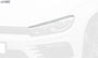 Headlight Covers for VW Scirocco 3 (2009-2014 & 2014+) - RDX - RDX - RDSB097