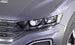 Headlight Covers for VW T-Roc (A1 / 2017+) Light Brows - RDX - RDX - RDSB181