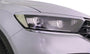 Headlight Covers for VW T-Roc (A1 / 2017+) Light Brows - RDX - RDX - RDSB181