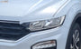 Headlight Covers for VW T-Roc (A1 / 2017+) Light Brows - RDX - RDX - RDSB181