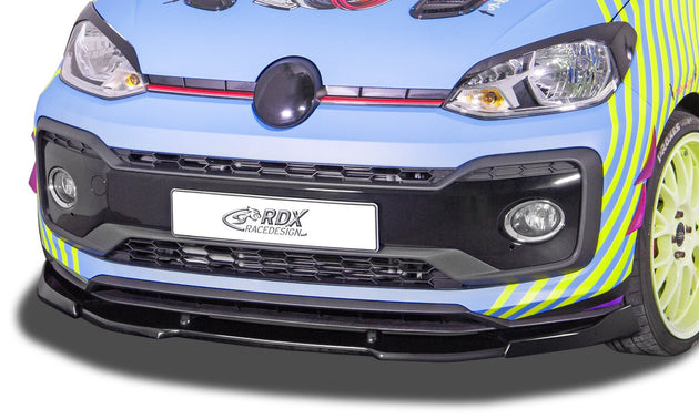 Headlight Covers for VW Up (AA/AAA) Light Brows - RDX - RDX - RDSB129