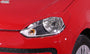 Headlight Covers for VW Up (AA/AAA) Light Brows - RDX - RDX - RDSB129