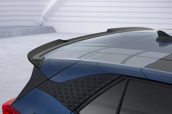 Alerón trasero | Alerón para Cupra Born 2021+ con ABE