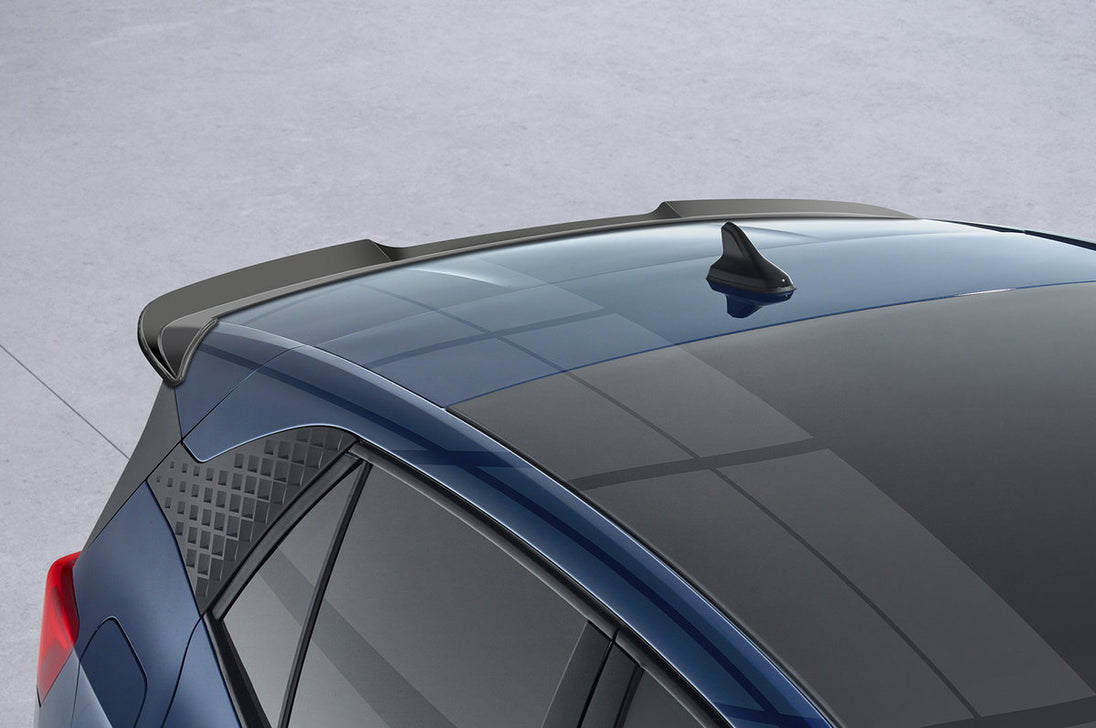 Rear spoiler for Cupra Born 2021+ by CSR-Automotive – photo 2