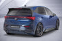Rear spoiler for Cupra Born 2021+ by CSR-Automotive – photo 4