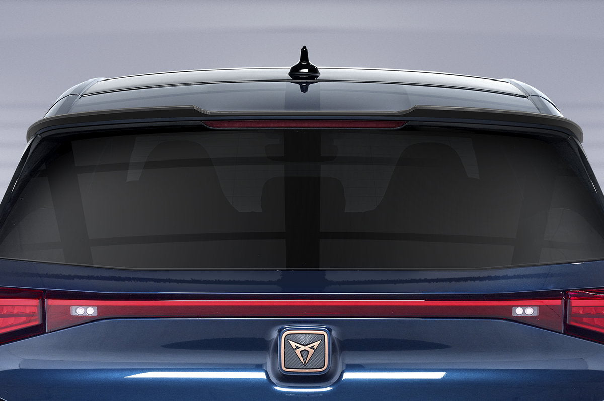Rear spoiler for Cupra Born 2021+ by CSR-Automotive – photo 5