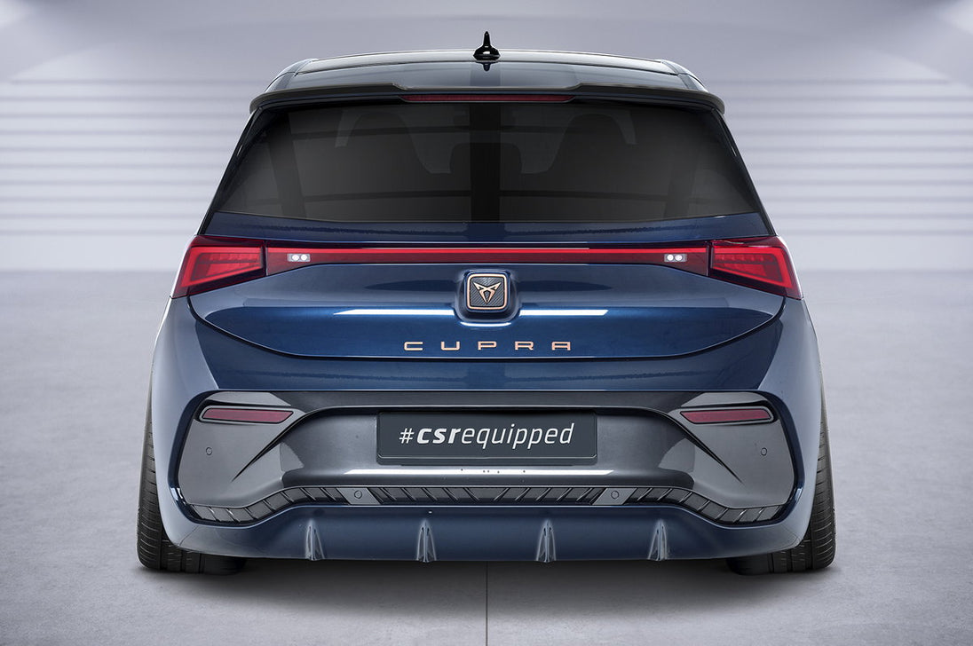 Rear spoiler for Cupra Born 2021+ by CSR-Automotive – photo 6