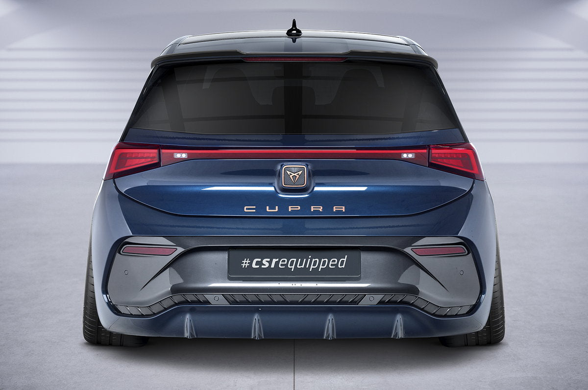 Rear spoiler for Cupra Born 2021+ by CSR-Automotive – photo 6