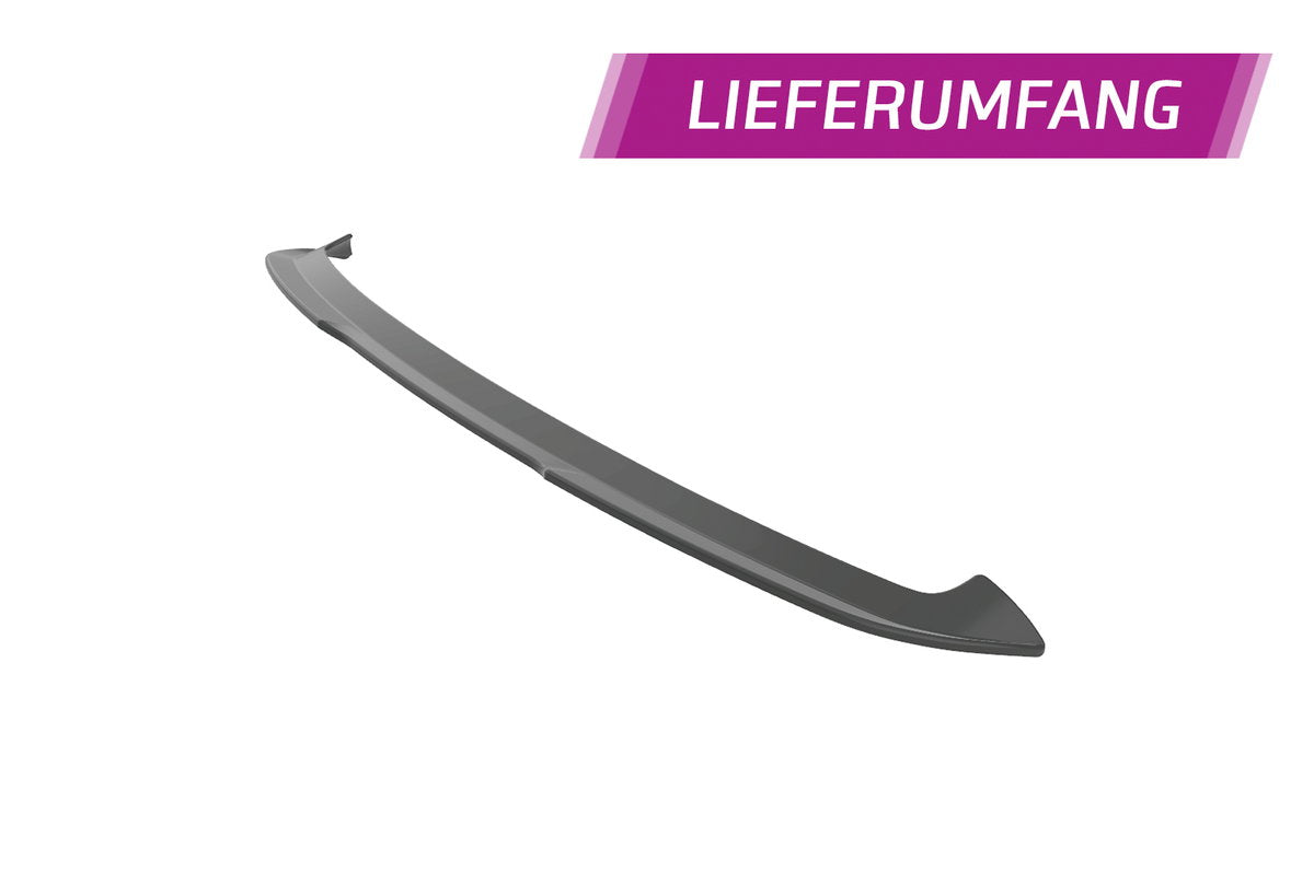 Rear spoiler for Cupra Born 2021+ by CSR-Automotive – photo 7