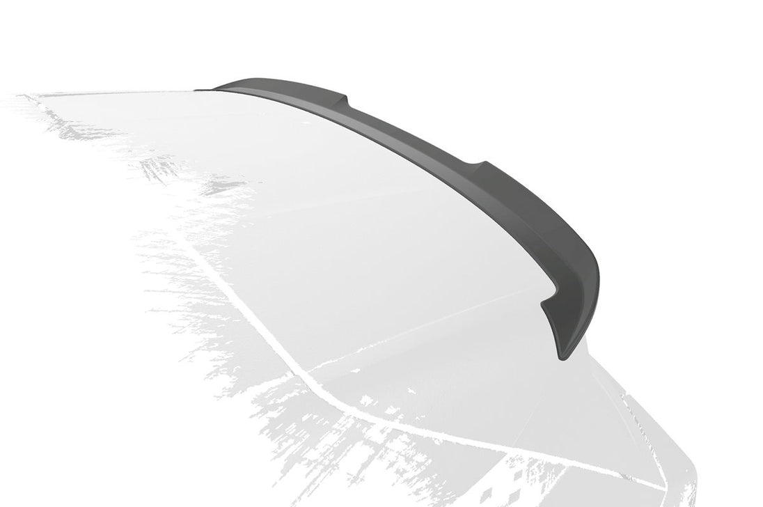 Rear spoiler for Cupra Born 2021+ by CSR-Automotive – photo 8
