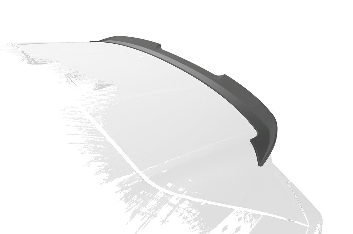 Rear spoiler for Cupra Born 2021+ by CSR-Automotive – photo 8
