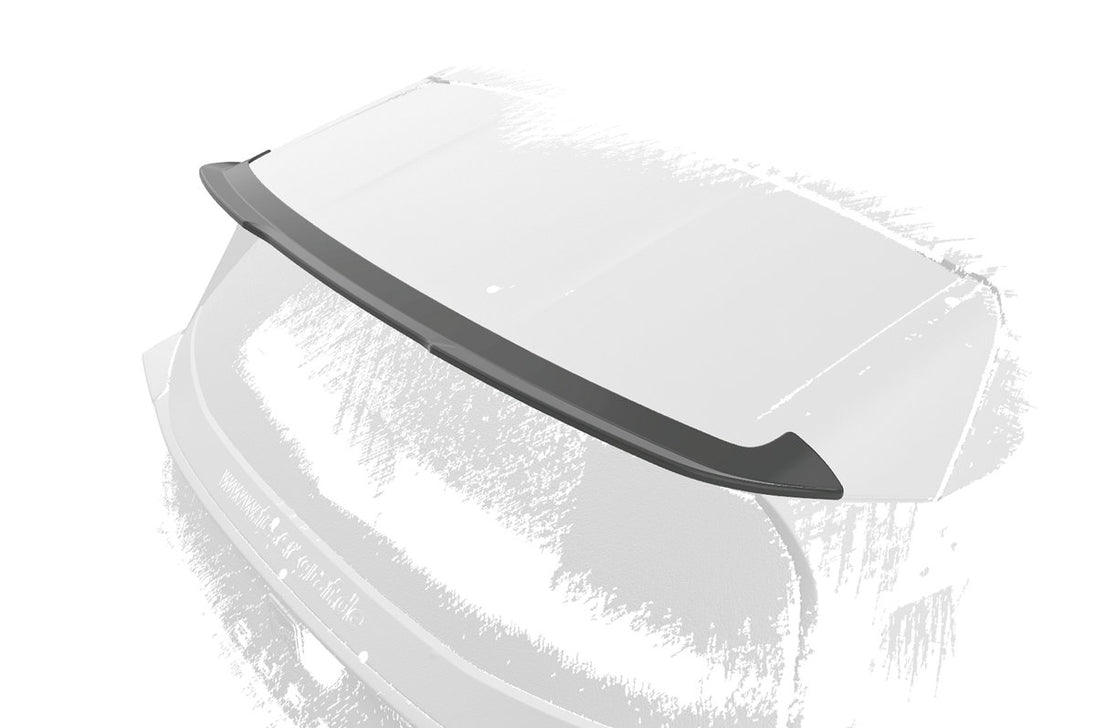 Rear spoiler for Cupra Born 2021+ by CSR-Automotive – photo 9