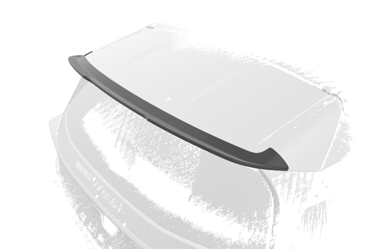 Rear spoiler for Cupra Born 2021+ by CSR-Automotive – photo 9
