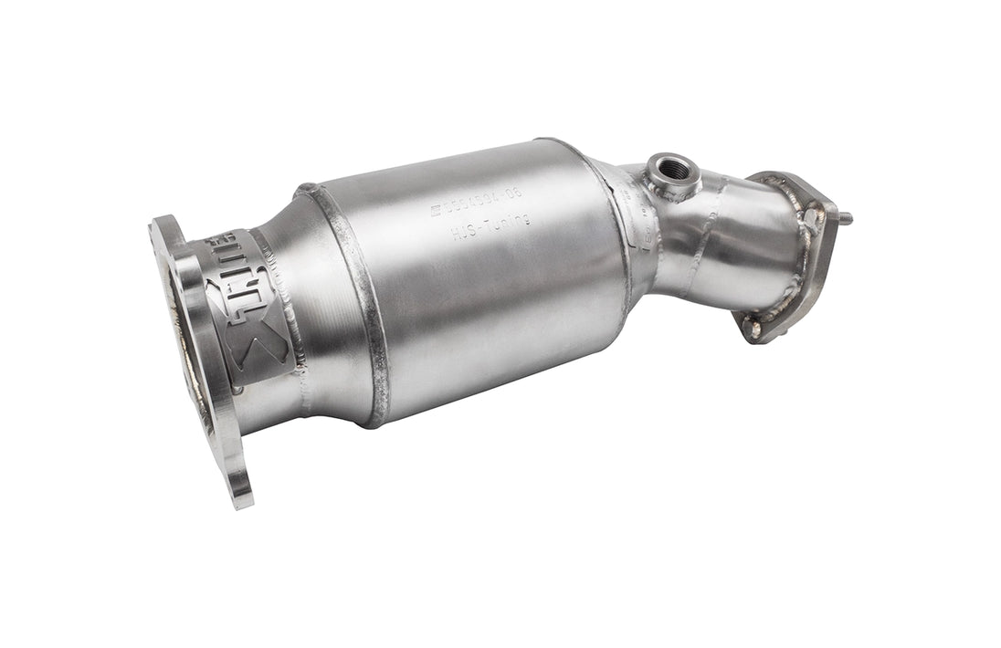 Downpipe Audi A4 / A5 B9 2.0 TFSI – Bull-X HGDPVAG005 – image 2
