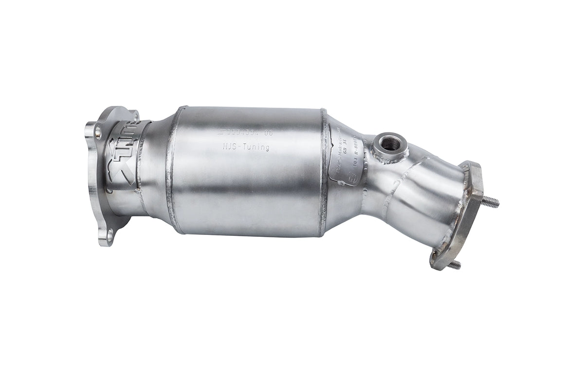 Downpipe Audi A4 / A5 B9 2.0 TFSI – Bull-X HGDPVAG005 – image 3