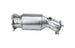 Downpipe Audi A4 / A5 B9 2.0 TFSI – Bull-X HGDPVAG005 – image 3