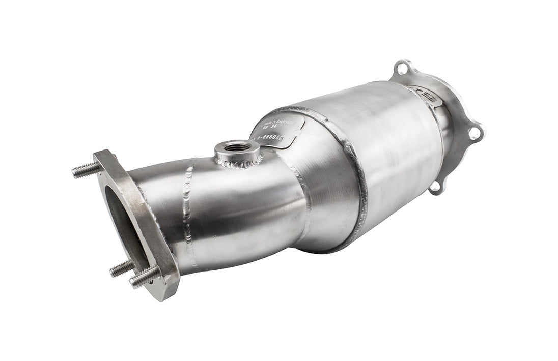 Downpipe Audi A4 / A5 B9 2.0 TFSI – Bull-X HGDPVAG005