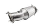 Downpipe Audi A4 / A5 B9 2.0 TFSI – Bull-X HGDPVAG005