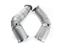 Downpipe Audi RS4 / RS5 B9 2.9 TFSI quattro 450 PS (Non-OPF) – Bull-X HGDPVAG006