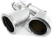 Downpipe Audi RS4 / RS5 B9 2.9 TFSI quattro 450 PS (Non-OPF) – Bull-X HGDPVAG006 – image 2