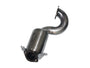 Downpipe 2.5″ VAG 1.4 T(F)SI 122 / 125 PS (Without Supercharger) – Bull-X HGDPVAG14 – image 2