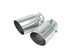 Exhaust Tips, Universal – Bull-X Round 100 / 114 / 125 mm (Set of 2)