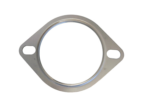 Exhaust Gasket 3″ 2-Bolt Flange, Ford Focus MK2 ST / RS, Fiesta MK7 ST180 – Bull-X HGFFAGADPFD76