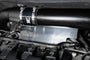 Aluminium Heat Shield Audi A3 8P / TT 8J, VW Golf 5 / 6, Seat Leon 1P (1.8–2.0 TSI / TFSI EA113) – H – image 2