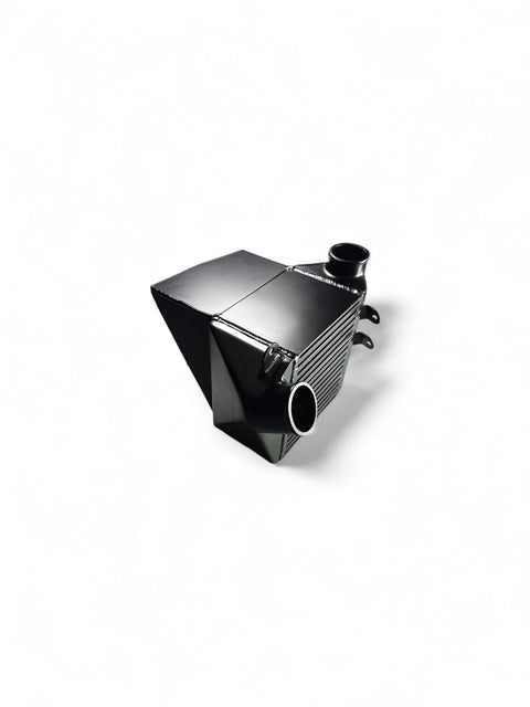 Intercooler VW Golf 4, Audi A3 8L 1.8T 150 / 180 PS com Ligação para Sensor MAP – HF-Series HGICKVAG018