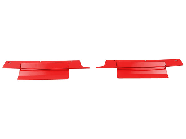 Guía de aire para VW Golf 7 / Golf 7.5 Facelift – HF-Series HGLLBG37FL