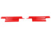 Air Guide VW Golf 7 / Golf 7.5 Facelift – HF-Series HGLLBG37FL