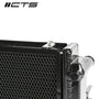 DSG Cooler / Auxiliary Radiator VW Golf 7 / Golf 8 R, Audi S3 8V / 8Y, Audi TT 8S – CTS Turbo CTS-HX – image 2