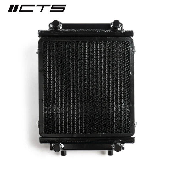DSG Cooler / Auxiliary Radiator VW Golf 7 / Golf 8 R, Audi S3 8V / 8Y, Audi TT 8S – CTS Turbo CTS-HX-0011