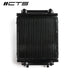 DSG Cooler / Auxiliary Radiator VW Golf 7 / Golf 8 R, Audi S3 8V / 8Y, Audi TT 8S – CTS Turbo CTS-HX-0011