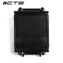 DSG Cooler / Auxiliary Radiator VW Golf 7 / Golf 8 R, Audi S3 8V / 8Y, Audi TT 8S – CTS Turbo CTS-HX-0011