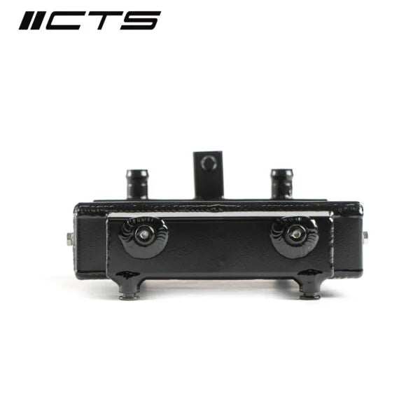 DSG Cooler / Auxiliary Radiator VW Golf 7 / Golf 8 R, Audi S3 8V / 8Y, Audi TT 8S – CTS Turbo CTS-HX – image 3