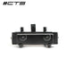 DSG Cooler / Auxiliary Radiator VW Golf 7 / Golf 8 R, Audi S3 8V / 8Y, Audi TT 8S – CTS Turbo CTS-HX – image 3