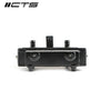 DSG Cooler / Auxiliary Radiator VW Golf 7 / Golf 8 R, Audi S3 8V / 8Y, Audi TT 8S – CTS Turbo CTS-HX – image 3