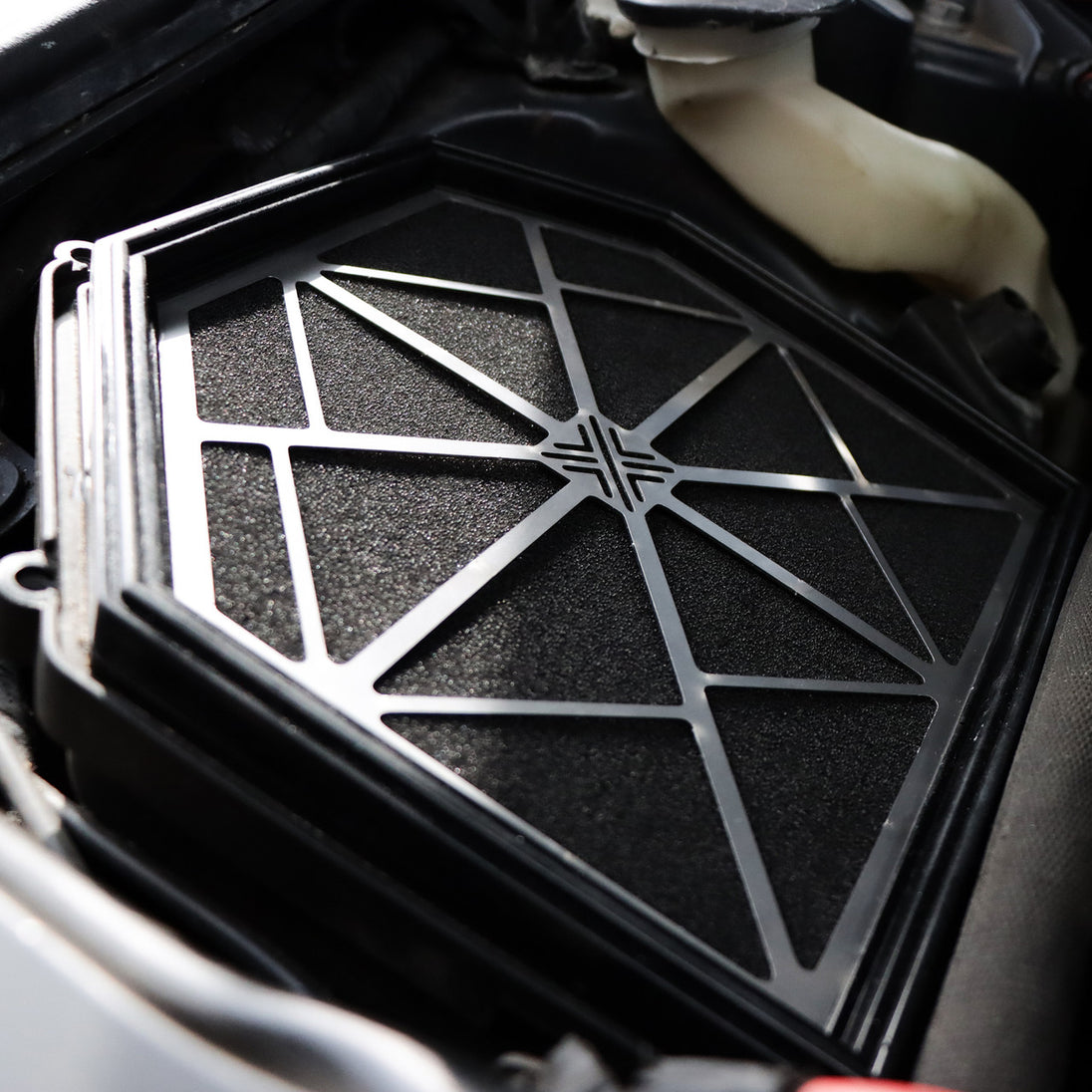 Panel Air Filter BMW M3 F80, M4 F82, M5 F10, M6 F12 / F13 – Pipercross Plus PP1923PLUS – image 3