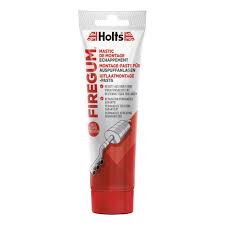 Exhaust Assembly Paste, Universal – Holts Firegum
