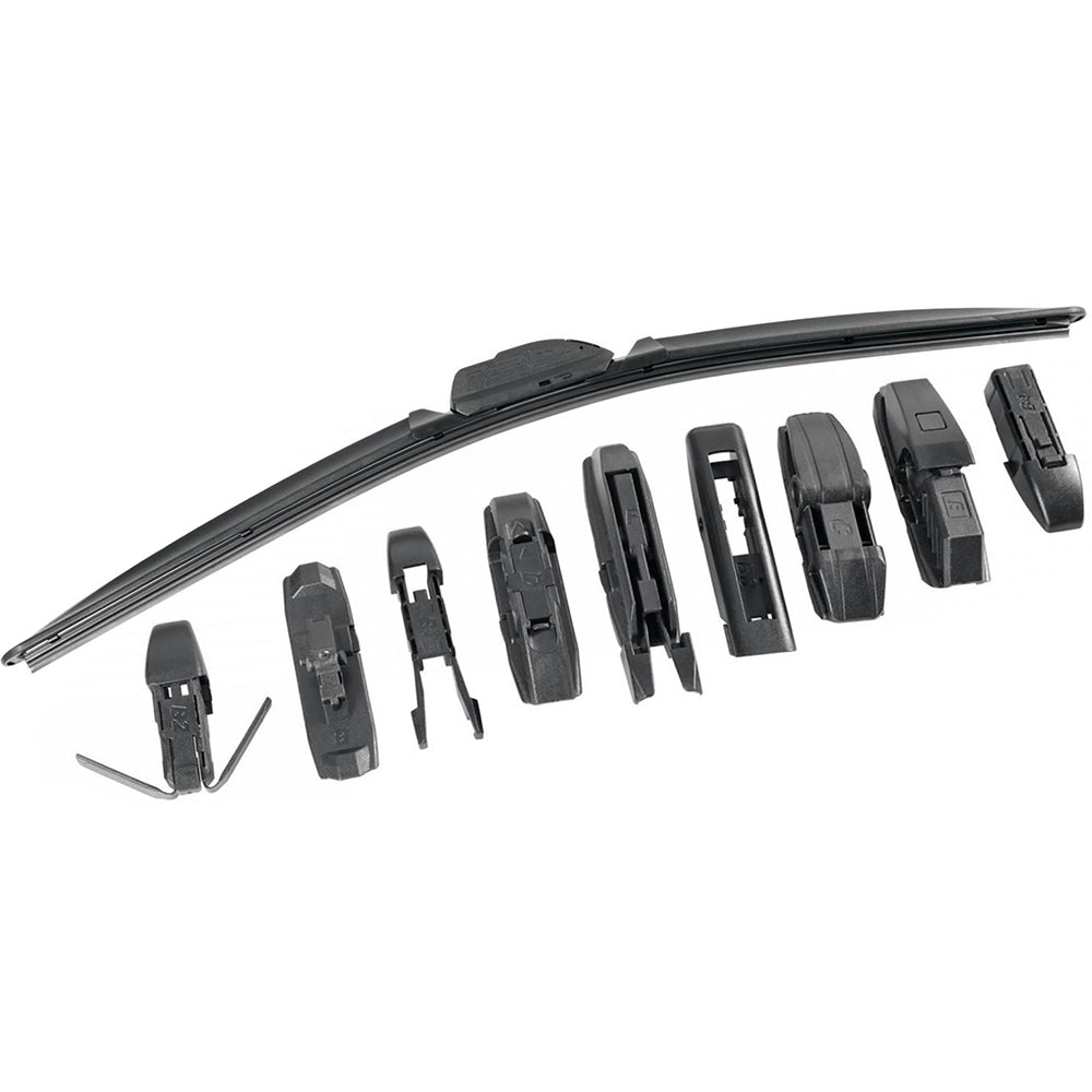 Skylon wiper blade adapters