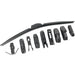 Skylon wiper blade adapters